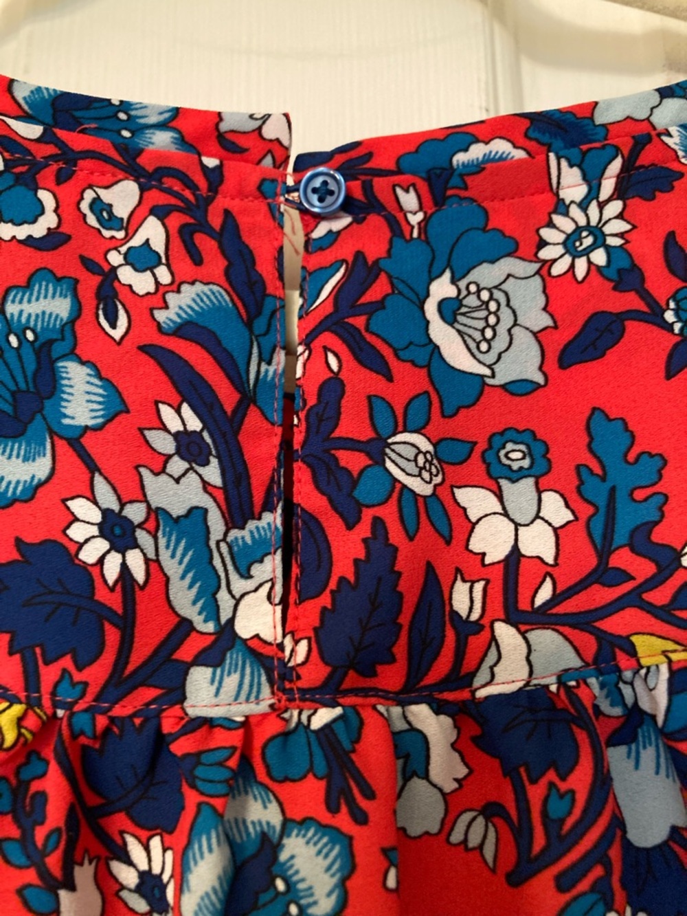 LOFT Blouse - Picture 7 of 8